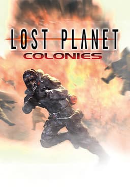 Lost Planet: Extreme Condition Colonies Edition - PC Windows