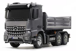 Tamiya Lastebil 1/14 Mercedes-Benz Arocs 3348 Kit