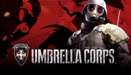 Umbrella CorpsUpgrade Pack - PC Windows