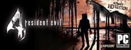 Resident Evil 4 - PC Windows