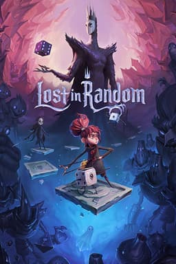 Lost in Random™ - PC Windows
