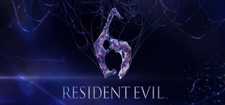 Resident Evil 6 - PC Windows