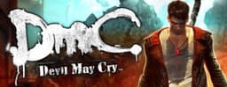 DmC: Devil May Cry - PC Windows
