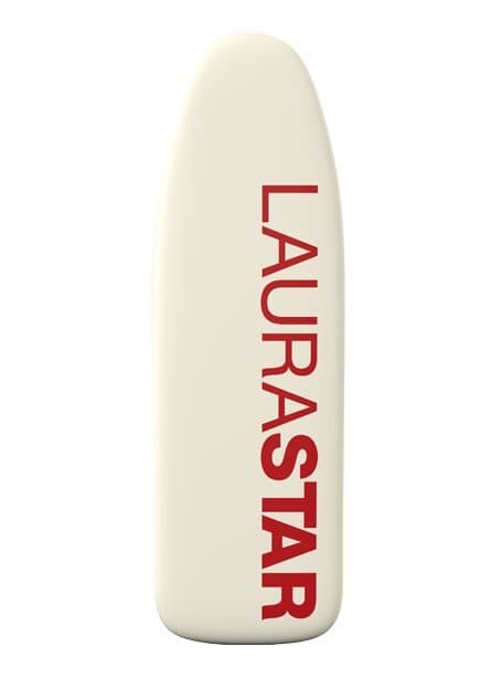 Överdrag Laurastar GO/Evo/Magic vit