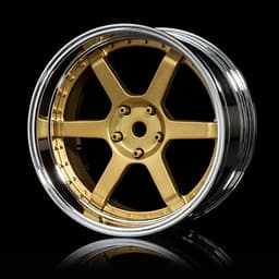 Mst-102092gd s-gd 106 offset adj wheel set (4)