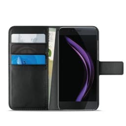 Puro Huawei Honor 8 Milano Wallet, 3 kortfack