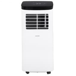 Mesko Portabel AC för 28m² - Luftkonditionering - Aircondition (7000 BTU)