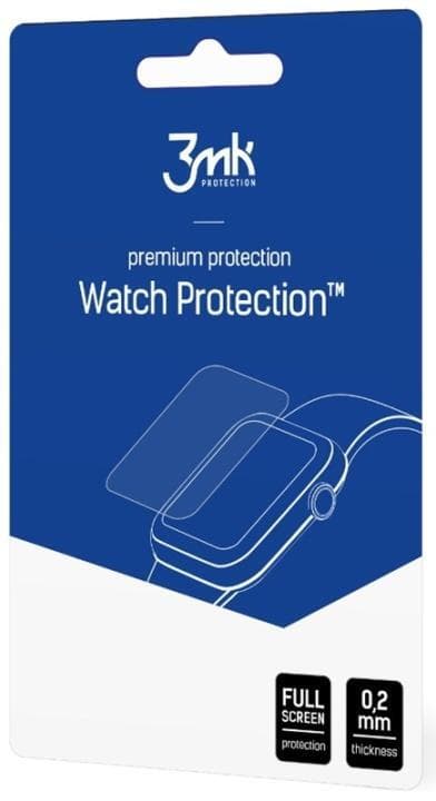 3-pack Skärmskydd till Apple Watch 5, 40mm