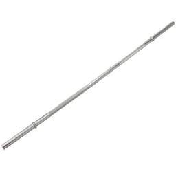 Master Fitness Vektstang 30 mm - 200 cm