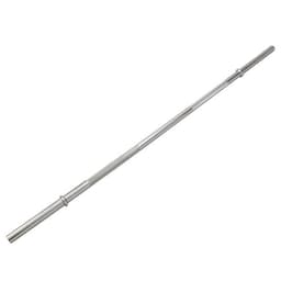 Master Fitness Vektstang 30 mm - 160 cm