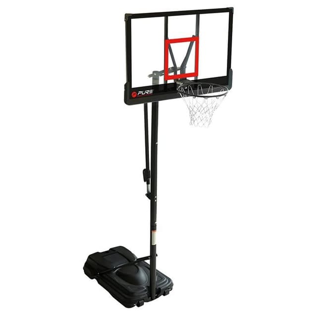 Pure2Improve Pure Hoop Deluxe, Basket