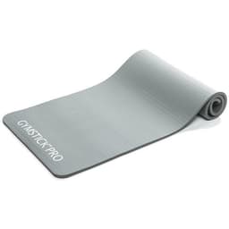 Gymstick Exercise Mat NBR - 170X60X1,5cm, Gymmatta