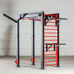 Gymstick Crosstraining Cage, Crossfit rig