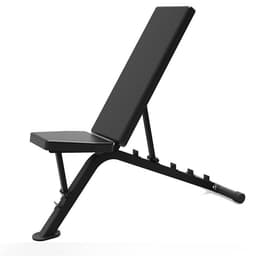 Master Fitness Home Bench, Träningsbänk