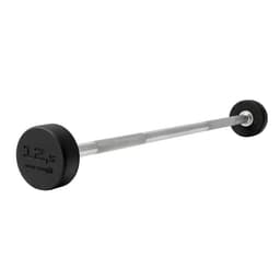 Master Fitness Fast vektstang 12,5 kg