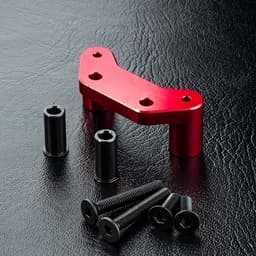 MST-210588R Alum. steering arm mount