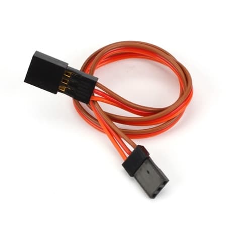 20cm servoforlenger :: Fuse Universal tynn