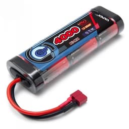 7.2v 4000mah - vapex battery - nimh - deans