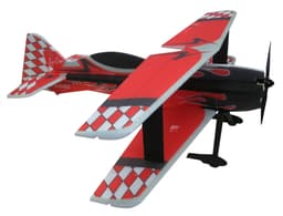 RCF Backyard Revo P3 Red Kit