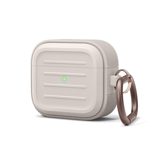 AirPods 3 Armor Fodral Sten