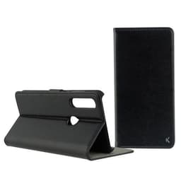 Folio Mobiltelefondeksel Honor 10 Lite Svart
