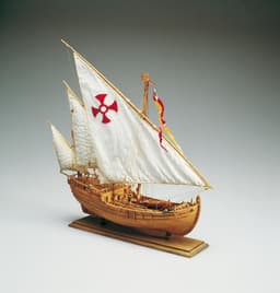 Amati - niña caravel 1:65