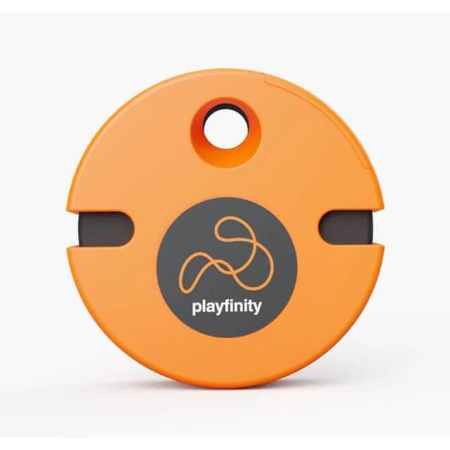 PLAYFINITY SmartActivity Tracker kun Sensor - Elkjøp