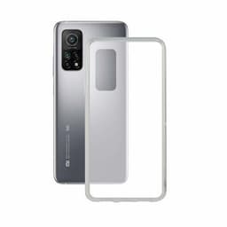 Case Xiaomi MI10T KSIX Flex TPU Gennemsigtig