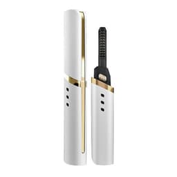 Ripsien taivutin USB-lataus Valkoinen