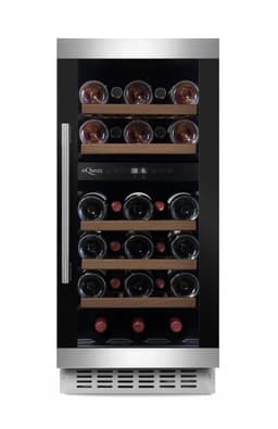 Indbygget vinkøler - WineCave 700 40D Modern