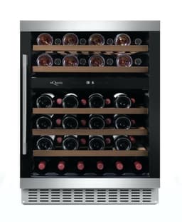 Indbygget vinkøler - WineCave 60D Modern