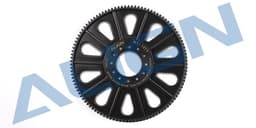 H7ng005xxt cnc hel thread main drive gear/107t