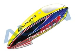 Hc7071t 700xn painted canopy