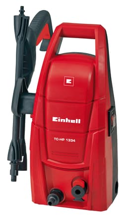 TC-HP 1334, High Pressure Cleaner