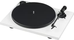 Pro-Ject Primary E Phono levysoitin (valkoinen)