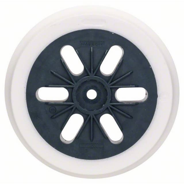 Accessories 2608601116 Sliprondell - hart, 150 mm