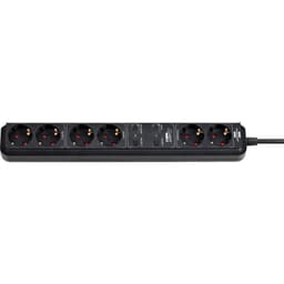 Brennenstuhl 1159760936 WiFi-stikdåseskinne 1 stk