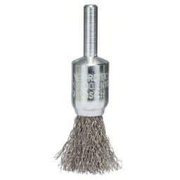 Bosch Accessories Penselborste, borste i rostfritt