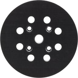 Bosch Accessories 2609256B61 Slibetallerken til