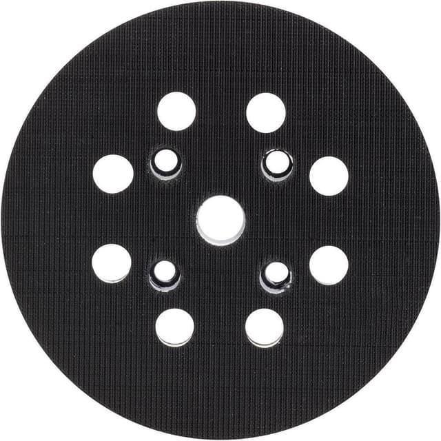 Bosch Accessories 2609256B61 Slipplatta för Bosch PEX