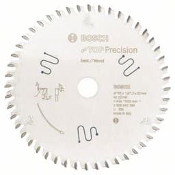 Bosch Accessories Top Precision 2608642384