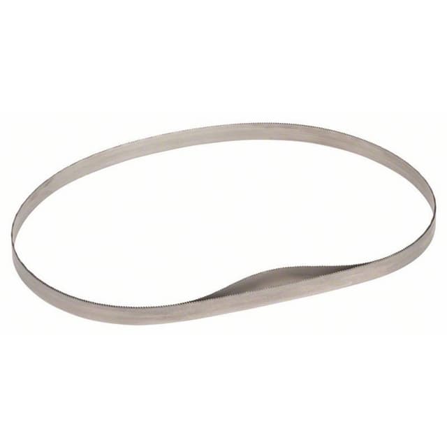 Bandsågsblad (L x B x H) 733 x 12.7 x 0.5 mm Antal