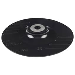 Bosch Accessories 2609256257 Slibeskiver til vinkelslibere, fastspænding systemet, 125 mm