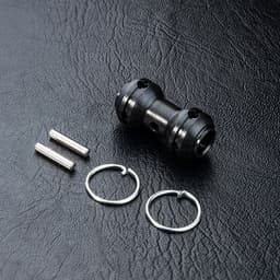 Mst-210570 cfx steel drive shaft