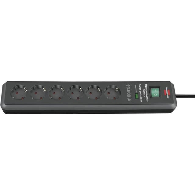 Brennenstuhl 1159540366 Grenuttag med