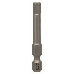 Bosch Accessories Sekskant-bit 5 mm ekstra hård E 6.3 3 stk