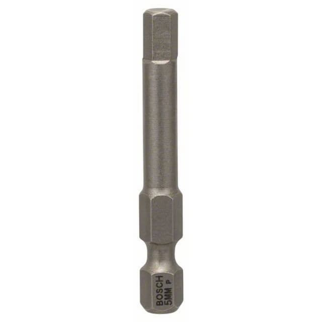 Bosch Accessories Sekskant-bit 5 mm ekstra hård E 6.3 3 stk