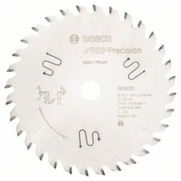 Bosch Accessories Top Precision 2608642386