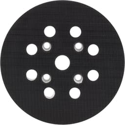 Bosch Accessories 2609256B62 Slibetallerken til