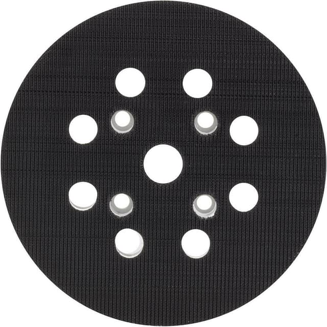 Bosch Accessories 2609256B62 Slipplatta för Bosch PEX